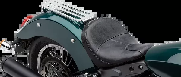 Cobra Detachable Solo Luggage Rack