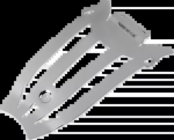 Cobra Fomed Luggage Rack – Honda