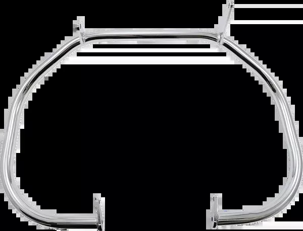 Cobra Freeway Bar (Highway Bar) - Chrome