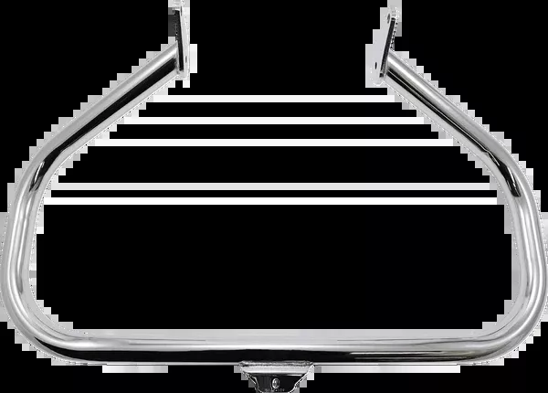 Cobra Freeway Bar (Highway Bar) - Fatty - Chrome - FLSTC