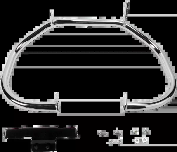 Cobra Freeway Bar (Highway Bar) - Fatty - VTX1800