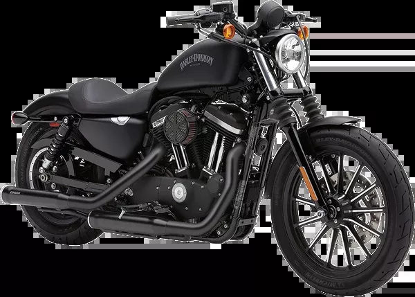 Cobra Heat Shields – Black