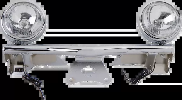 Cobra Lightbar With Spotlight – 4-1/2″- C90/Vl1500