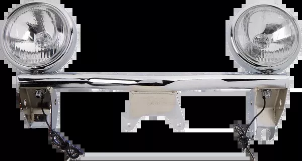 Cobra Lightbar With Spotlight – 4-1/2″- VN900 Vulcan
