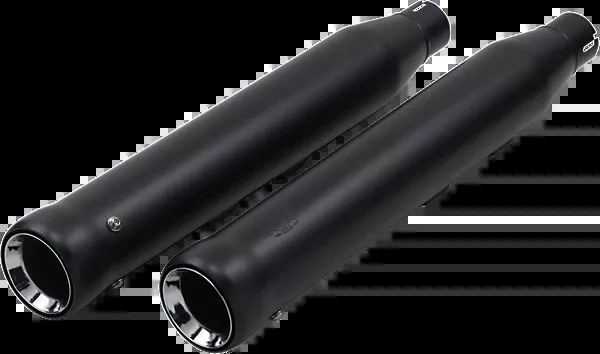 Cobra Neighbor Hater Slip-On Mufflers