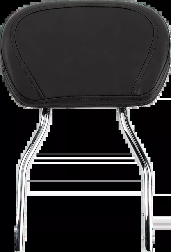 Cobra Round Sissy Bar - Short - FLSTF/FXST