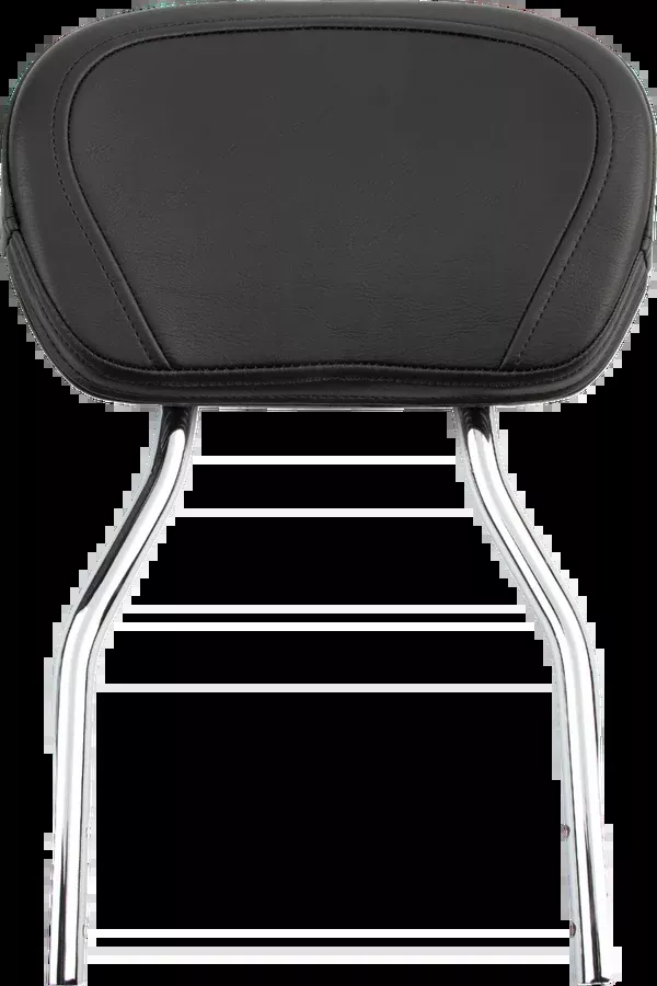 Cobra Round Sissy Bar - Standard - XL