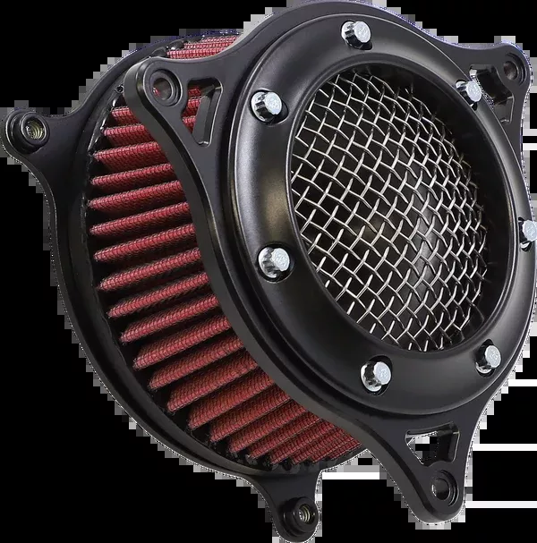 Cobra RPT Air Intake Kit – Black