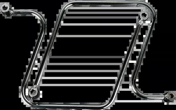 Cobra Saddlebag Supports – V-Star 1100