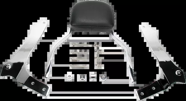 Cobra Sissy Bar – Mini – XV 1900