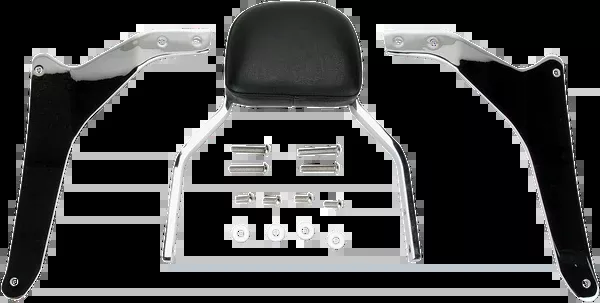 Cobra Sissy Bar - Mini - XVS 1300