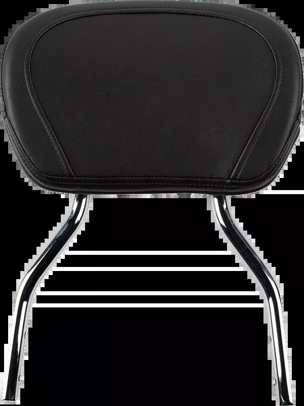 Cobra Sissy Bar – Short – Chrome – VL/VZ 800