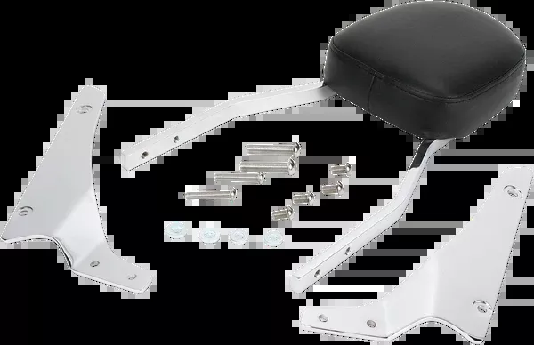 Cobra Sissy Bar - Standard - VTX1300R/S