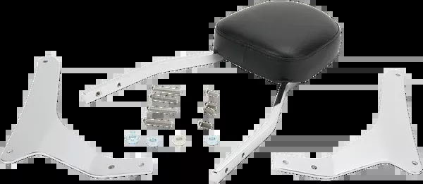 Cobra Sissy Bar - Standard - XVS 1300