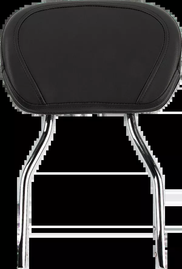 Cobra Sissy Bar - Tall - Chrome - 950 V-Star