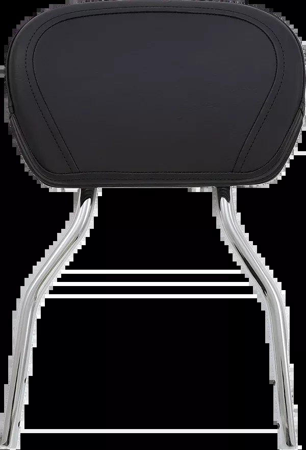 Cobra Sissy Bar - Tall - Chrome - VN900