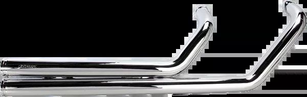 Cobra Speedster Short Exhaust – VN900