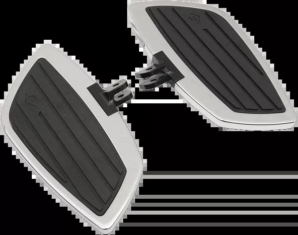 Cobra Swept Floorboards – Driver – Raider