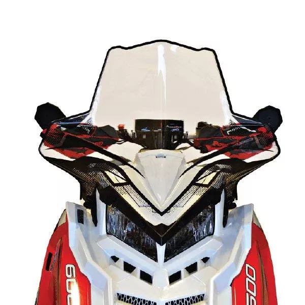 Cobra Windshield (11640)