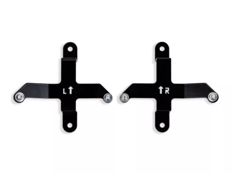 COG Fender Trim