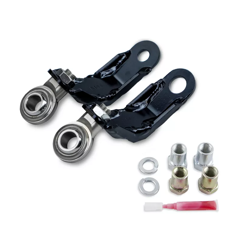 COG Idler Arm Support