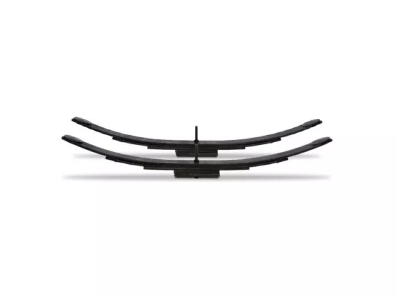 COG Leaf Springs