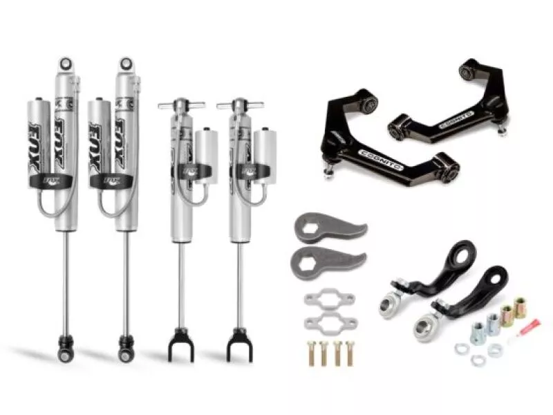 COG Leveling Kit - Premier