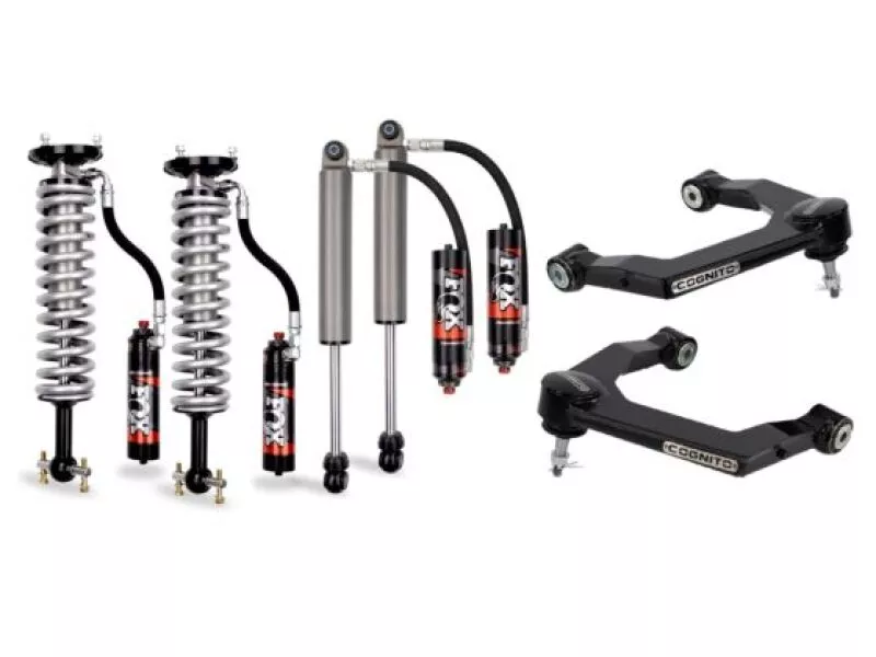 COG Lift Kit - Elite