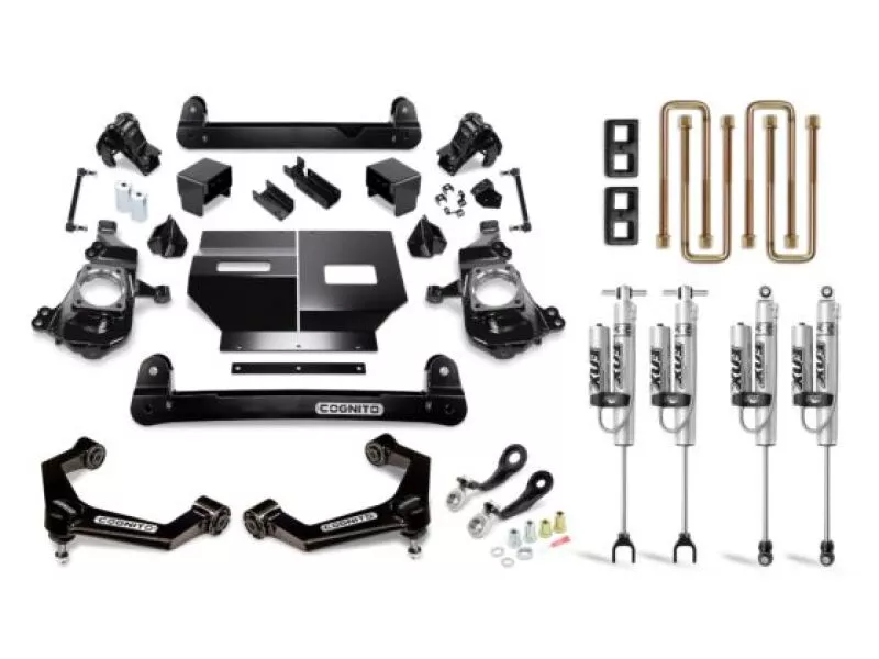 COG Lift Kit - Performance