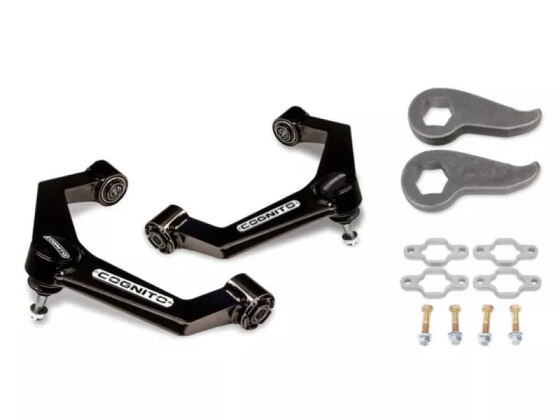 COG Lift Kit - Standard