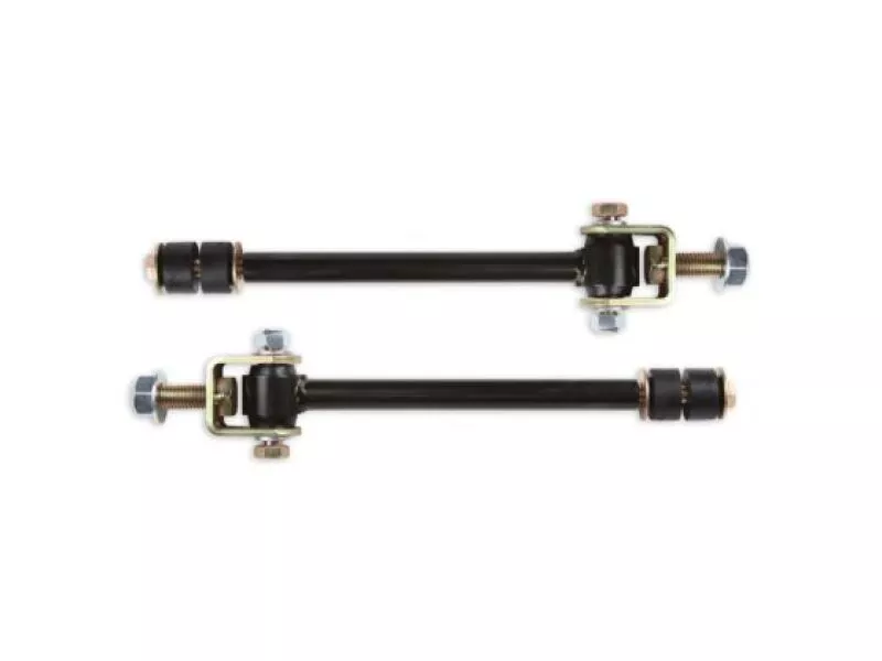 COG Sway Bar End LInks
