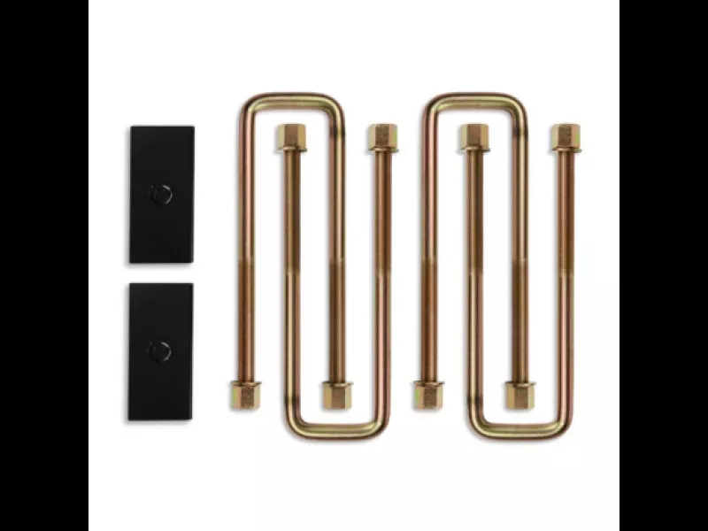 COG U-Bolt Kits