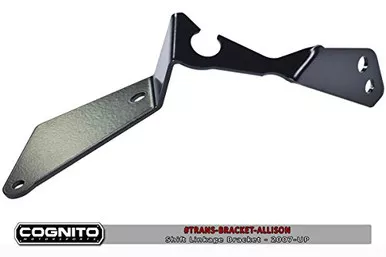 Cognito Motorsports 110-90278 Shift Linkage Bracket for Allison Transmission