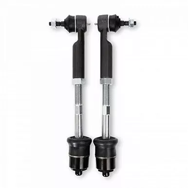 Cognito Motorsports 110-90283 Pair Tie Rod Kit fits 2001-2010 Silverado/Sierra