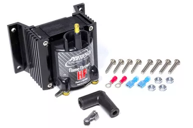 Coil Flame-Thrower HP E-Core (0.2 ohm) 60100