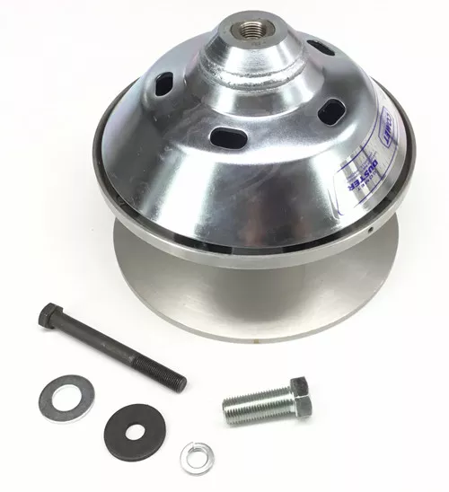 Comet 94-C Duster Drive Clutch Universal 1" Straight Bore (206095A)