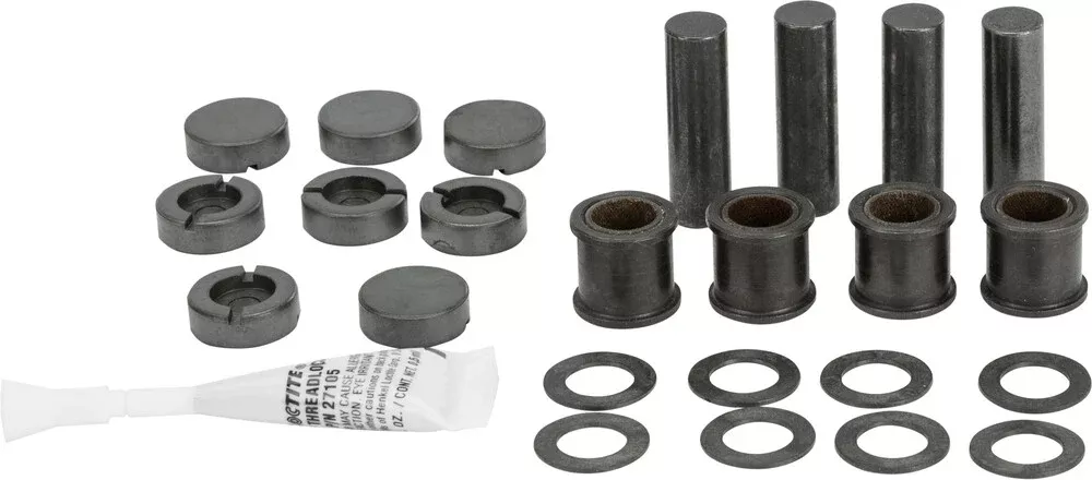 Comet Spider Part Kit 4-PRO – 217186A