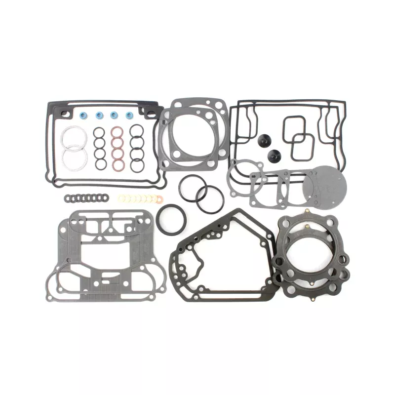 Cometic 1992+ Harley-Davidson EVO STD Bore Top End Rebuild Kit w/ .030 Head Gasket