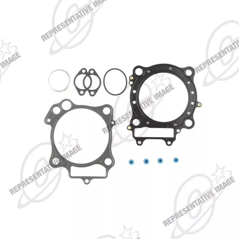Cometic 88-06 Harley-Davidson 883/90-99 1340 Evolution/99-06 Twin Cam Carburetor To Manifold Seal