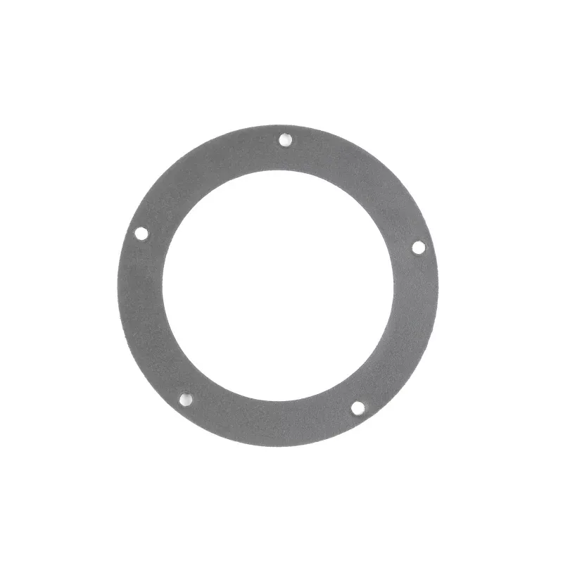 Cometic 99-15 Harley-Davidson Twin Cam .060in AFM Derby Cover Gasket - 5 Pack