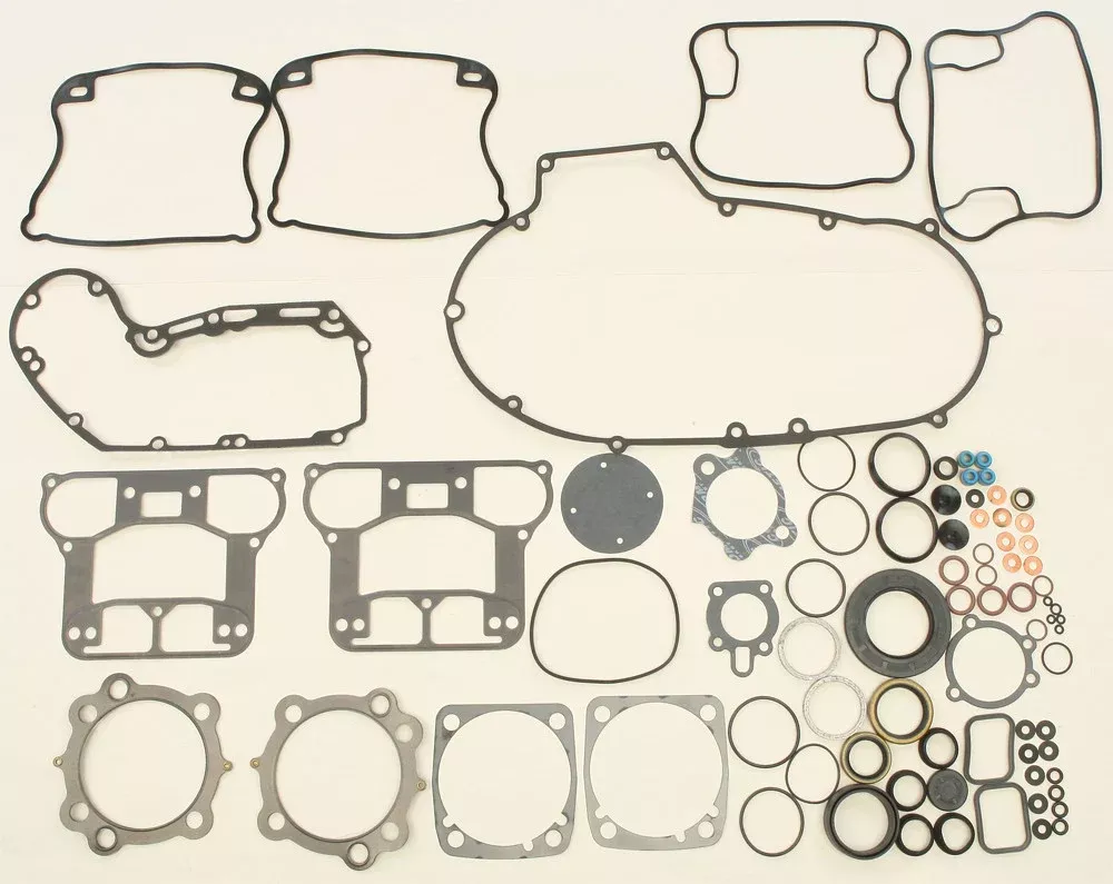 Cometic Complete EST Gasket EVO Sportster Kit OE#17026-91B – C9124