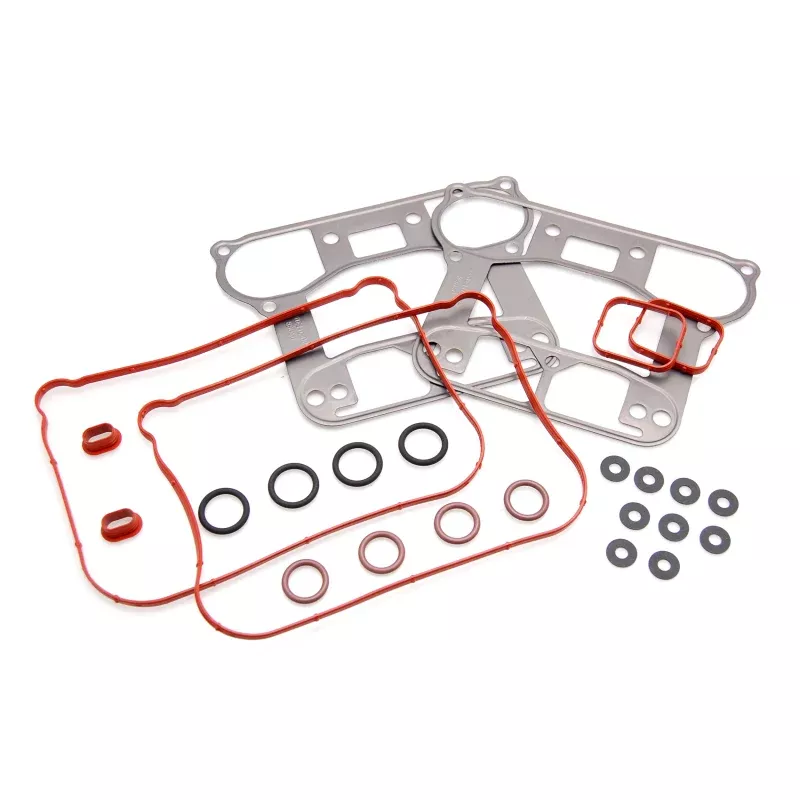 Cometic Harley-Davidson 2007-Up Sportsters Rocker Box Rebuild Kit