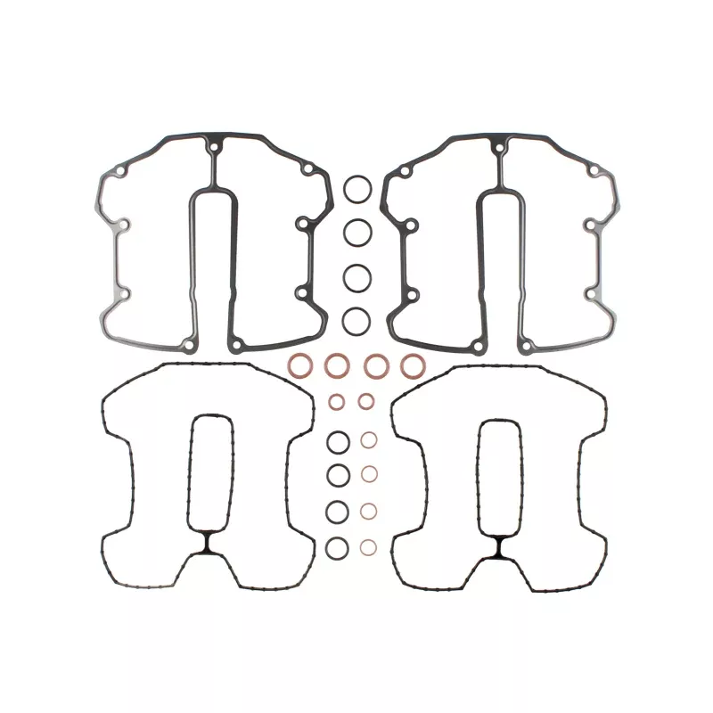 Cometic Harley-Davidson 2017-23 Milwaukee 8, Rocker Box Rebuild Kit