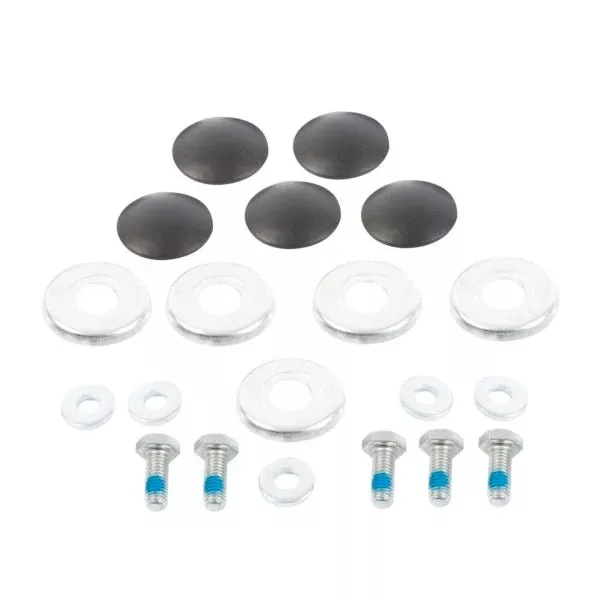 Commander Hardware 5WHEELS WS4/XTR (2810412H-1)