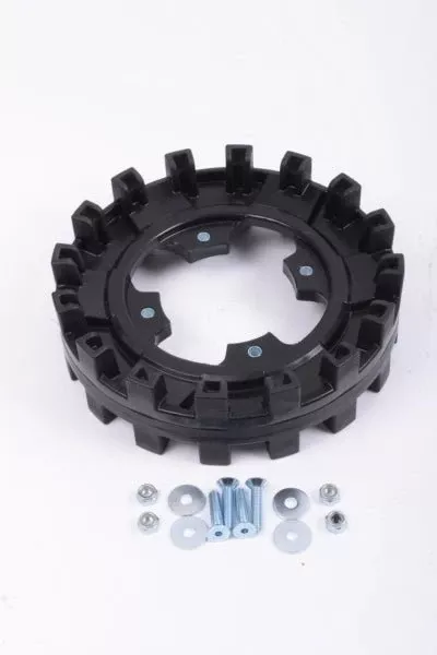 Commander Sprocket Trex RR 16 Teeth POL (2810368-10E)