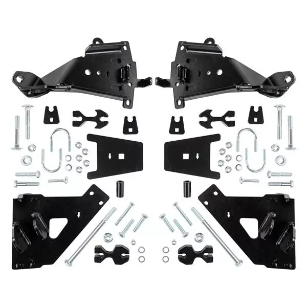 Commander Track A-Arm Kit (BOM1)