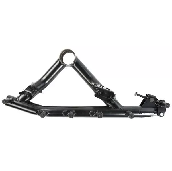 Commander Track Frame