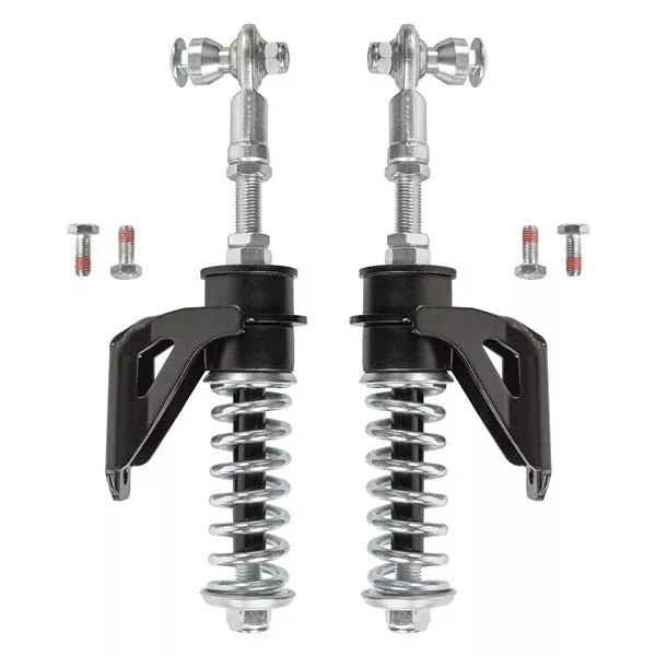 Commander Track Front Anti-Rotation Kit (BOM2)