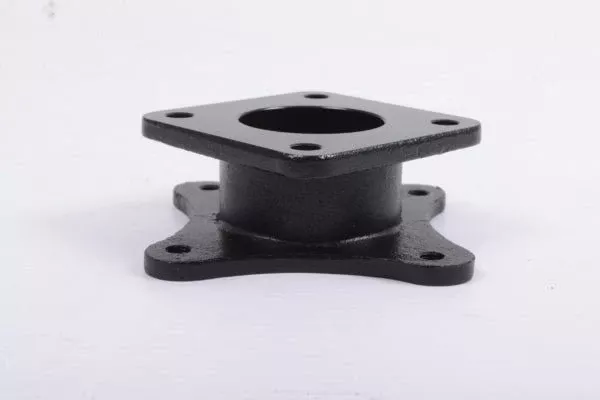 Commander Track Replacement Parts