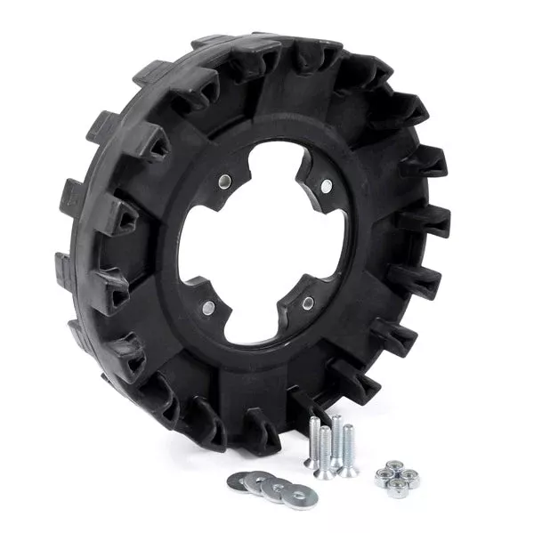 Commander Track Sprockets